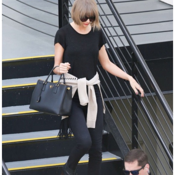 J Brand High Rise Maria Lux Sateen Skinny Jeans